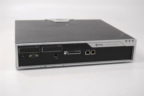 MITEL MiVoice 3300 CX ICP Business Telecom Network Controller IP-PBX 50005096