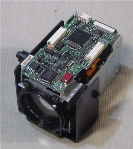 MKM 242517 Video Camera