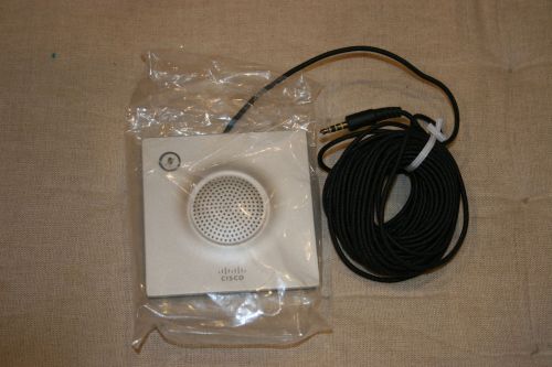 Cisco CTS-QSC20-MIC (Tandberg TTC5-06)