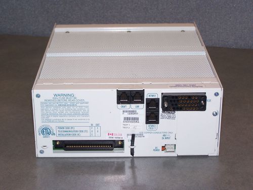 ADTRAN TA 850 CHASSIS 1200375L1