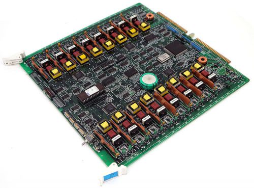 NEC PA-16ELCJ ELC Electric Line Current Digital Circuit Card For NEAX2400 IMX