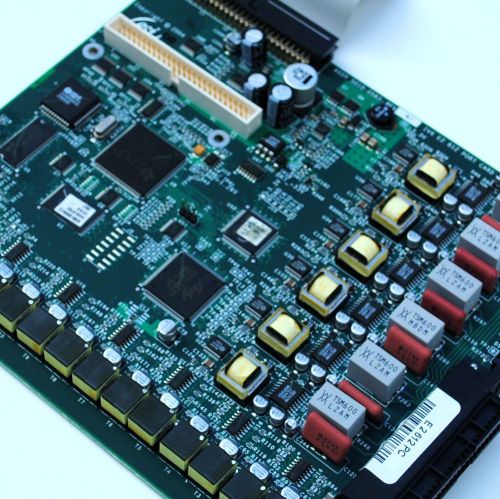 ESI IVX E2 612 Port Card Refurb Year Warranty