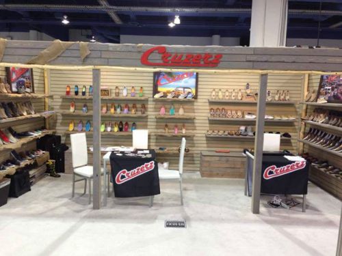 Driftwood style tradeshow booth-10x20 preowned for sale