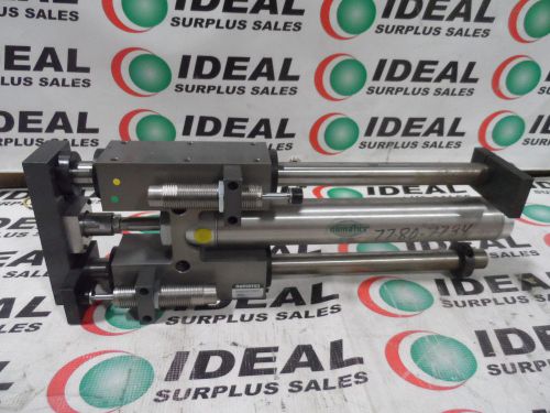 NUMATICS SH20010LB16DSC **NNB**