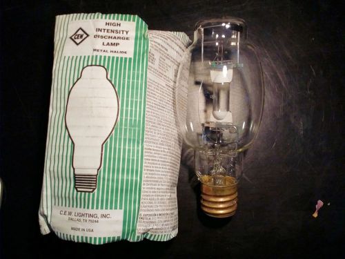 MVR250/U Metal Halide Lamps