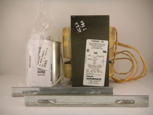 Philips advance core &amp; coil ballast kit 71a6542-001 **nib** for sale