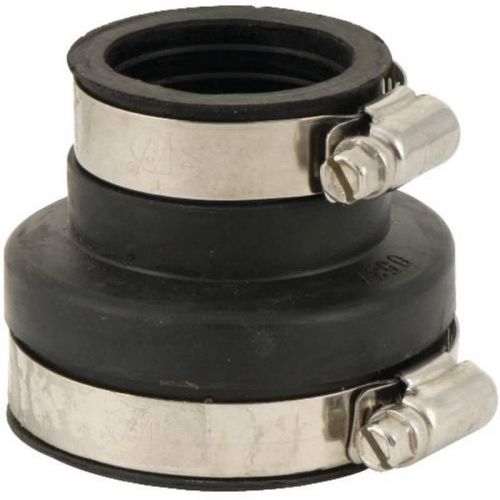 Premier Flexible Connector 2&#034; X 1-1/2&#034; Or 1-1/4&#034; 49048 PREMIER 49048