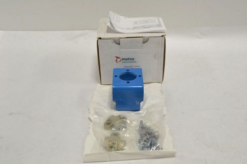 NEW METSO LK 1926 JAMESBURY VALVE MOUNTING KIT ACTUATOR REPLACEMENT PART B264300