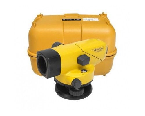 Topcon AT-B3 Automatic 28X Auto Level Surveying (60908)