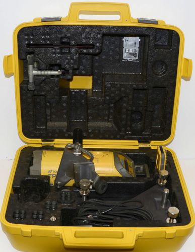 Topcon TP-L4 Pipe Laser System TP L4