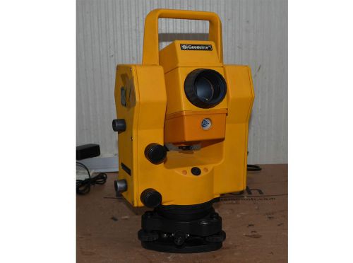 Geodolite GDL 506B Surveying Construction Instrument (1)