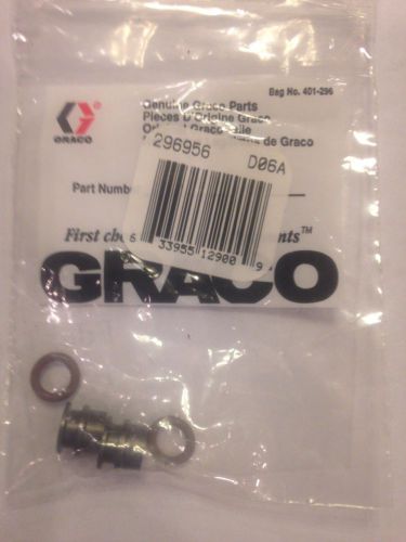 Graco gap pro side seal kit (2 pack) 296956 for sale