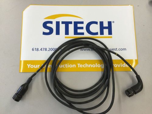 Trimble site vision cables for sale