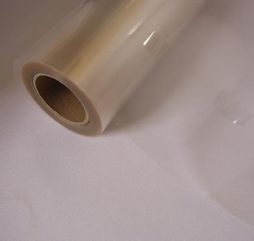 Ink Jet Film 14&#034; x 100ft.  4 mil. waterproof screen printing silk screen inkjet