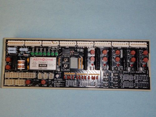 VIRTU Power Distribution Board for L&amp;P VIRTU 3600 and 7200