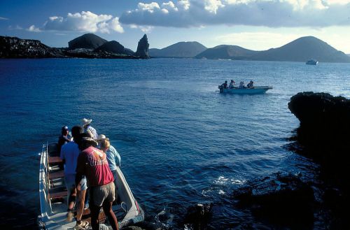 Corel Stock Photo CD New Guinea &amp; South Pacific Islands Serie 3