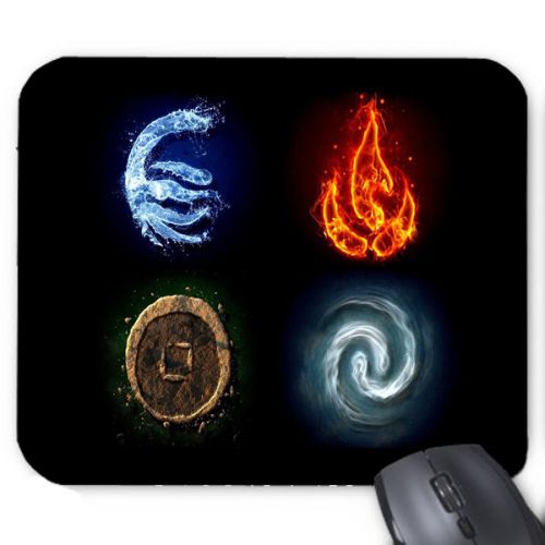 Bending arts Avatar Mouse Pad Mat Mousepad Hot Gift