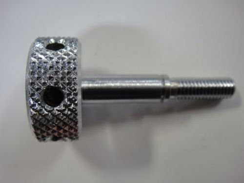 Hamada Adjustment Screw