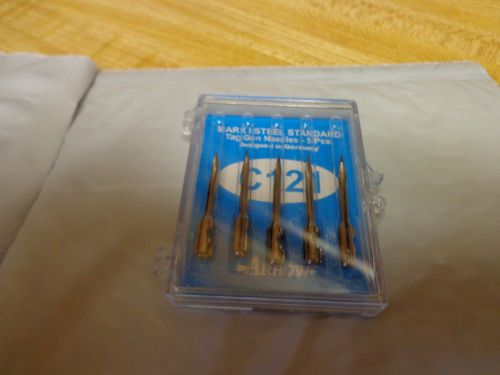 **NEW**Arrow Mark I Steel Standard Barb Gun Needles #C121