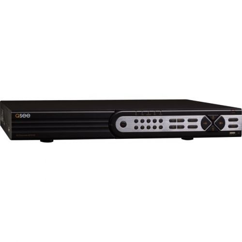 Q-see qt5132-2  elite 32 channel dvr full for sale