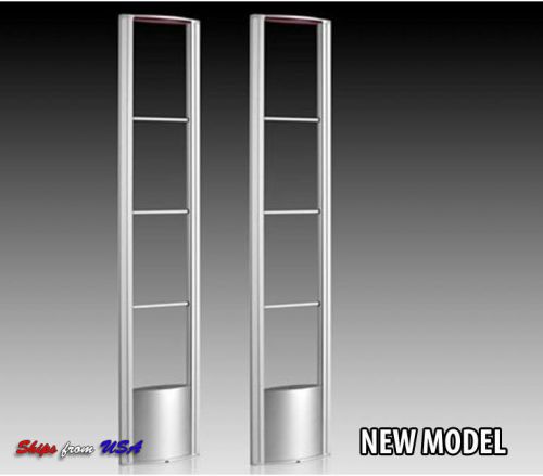 Super Antenna - Stand-alone - Tall  EAS RF Checkpoint Compatible Security System