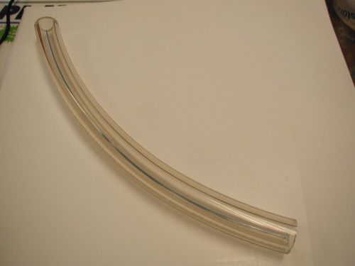 Transflow milk hose - 5/8 inside diameter - 1 foot for sale