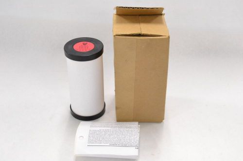 NEW VAN AIR E200-85-B/E100-75-B 26-2072 6 IN PNEUMATIC FILTER ELEMENT B304789