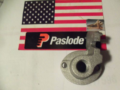 &#034;NEW&#034; Paslode  Part # 501219  End Cap, Housing (replaces part #501168)