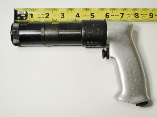 APT AMERICAN PNEUMATIC TOOL 50 D2 PISTOL GRIP MOTOR