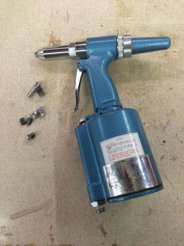 Unbrako Rivex Pneumatic Riviter Model RPT-30