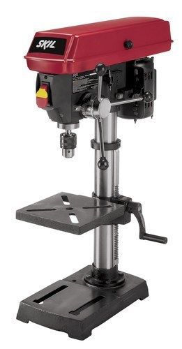 SKIL 3320-01 120-Volt 10-Inch Drill Press