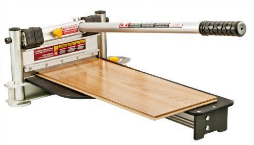 NEW Exchange-a-Blade 2100005 9-Inch Laminate Flooring Cutter