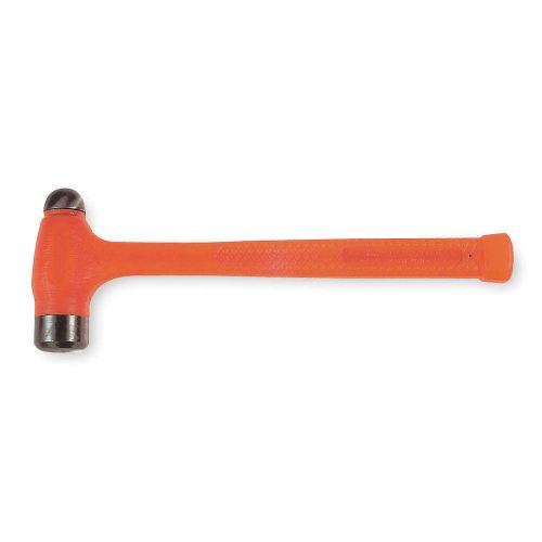 Ball Pein Hammer, Dead Blow, 32 Oz 54-532