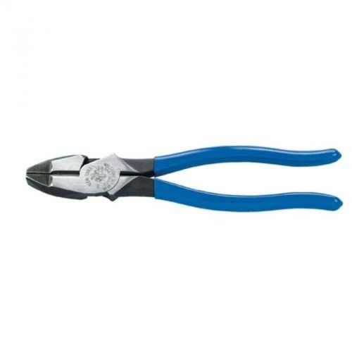 SIDE-CUTTING PLIERS KLEIN TOOLS Diagonal Cutting D2000-9NE 092644700828