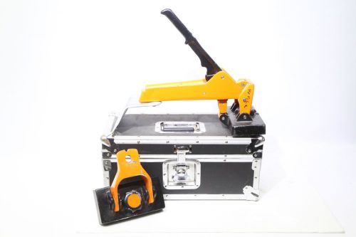 FLOOR DOT 04-0170 | CARPET MINI STRETCHER / PULLER W/ CASE