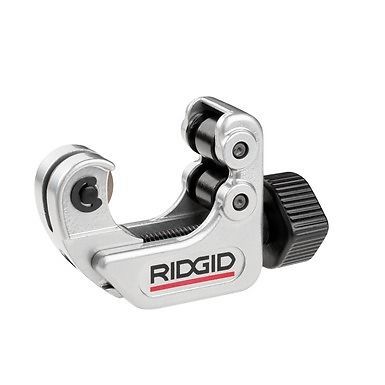 Ridgid 40617 tubing cutter idgid cutter, 101 for sale