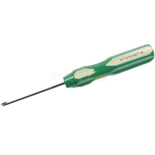 Hot New Lightweight Anti-slip Steel 6mm Y Screwdriver With Plastic Handle