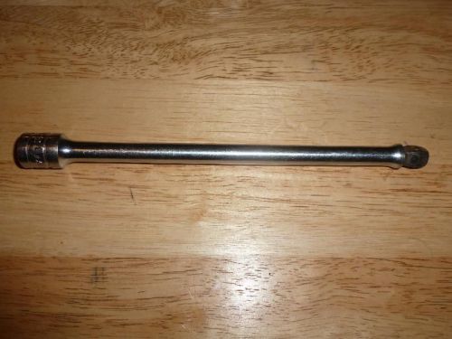 Snap-on fxw8 extension 8&#034; wobble 3/8 drive for sale