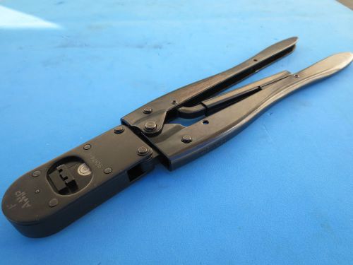 AMP 90174-1 Crimper SAHT F 26-20 AWG  Hand Crimp Tool ??? Looks Unused ???