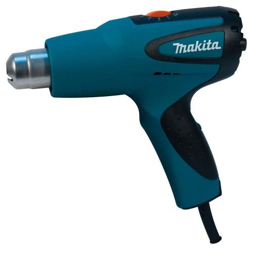 Makita hg551v 250? - 1,100? f heat gun new for sale