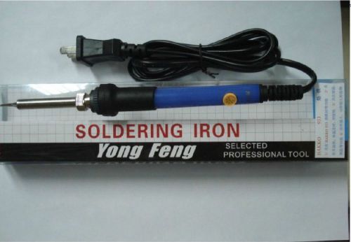 Constant Temperature controlled Soldering iron 60Watt