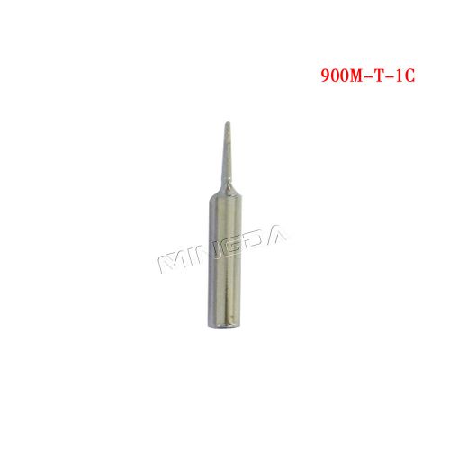 Free shipping wholesale 10pcs/lot Hakko 900M-T-1C SOLDERING IRON TIPS