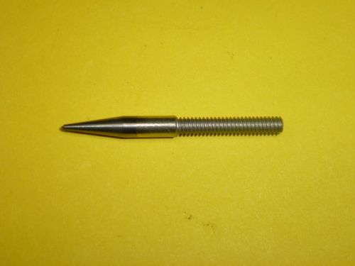 NEW! BINKS NOZZLE EXTENSION NEEDLE for PAINT GUN, #52-2805