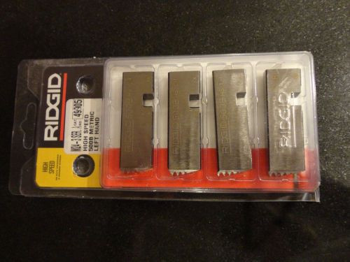 RIDGID High Speed 500B Metric Left Hand #49905