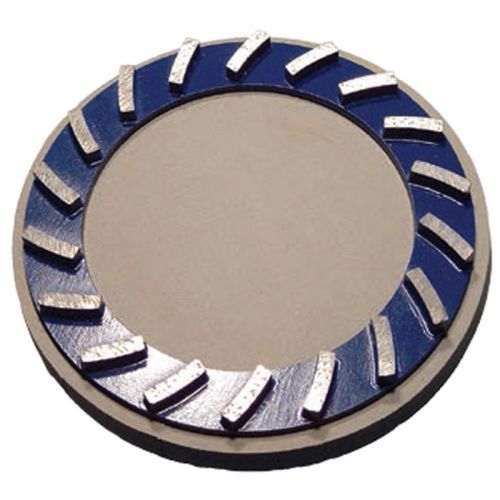 19&#034; Cimex Blue Quick Diamond Blades - Set of 3 - BLU20