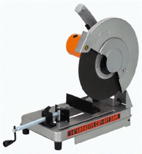 AZM 14 &#034; INDUSTRIAL CUT-OFF SAW