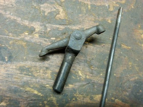 Briggs FH Rocker Arm and Push Rod