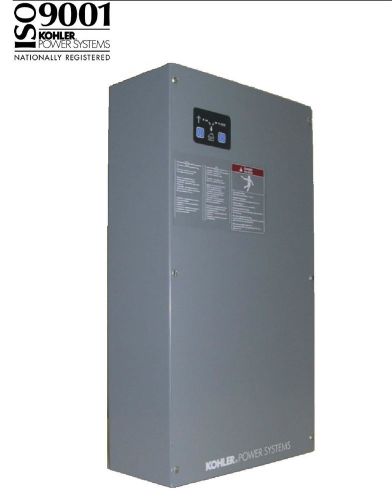 Kohler rdt-cfnc-0100b automatic transfer switch for sale