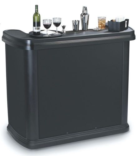 Carlisle maximizer portable bar for sale