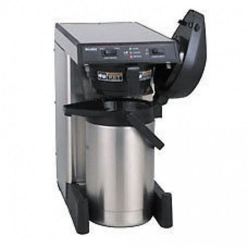 Bunn SmartWave-S-APS Low Profile Airpot Brewer